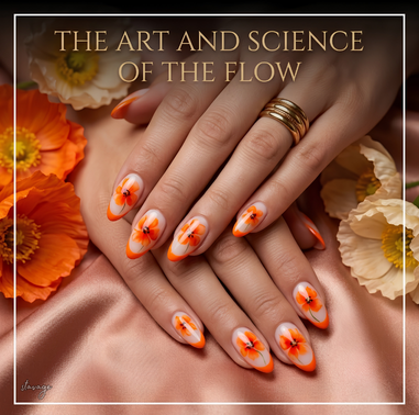 Blooming Gel Nail Art Guide: 10 Stunning Designs & Styling Tips